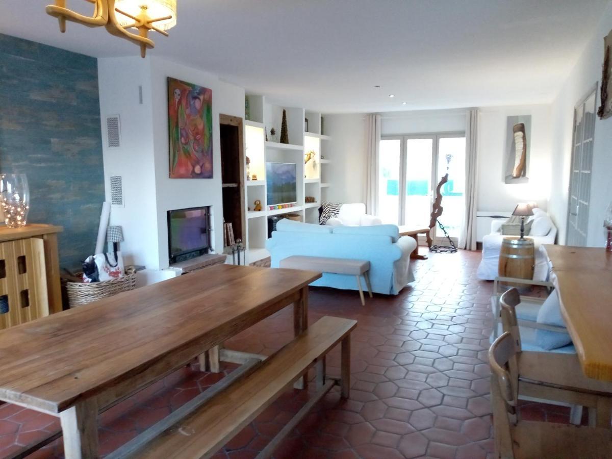 Le gîte de la salicorne Marck Extérieur photo
