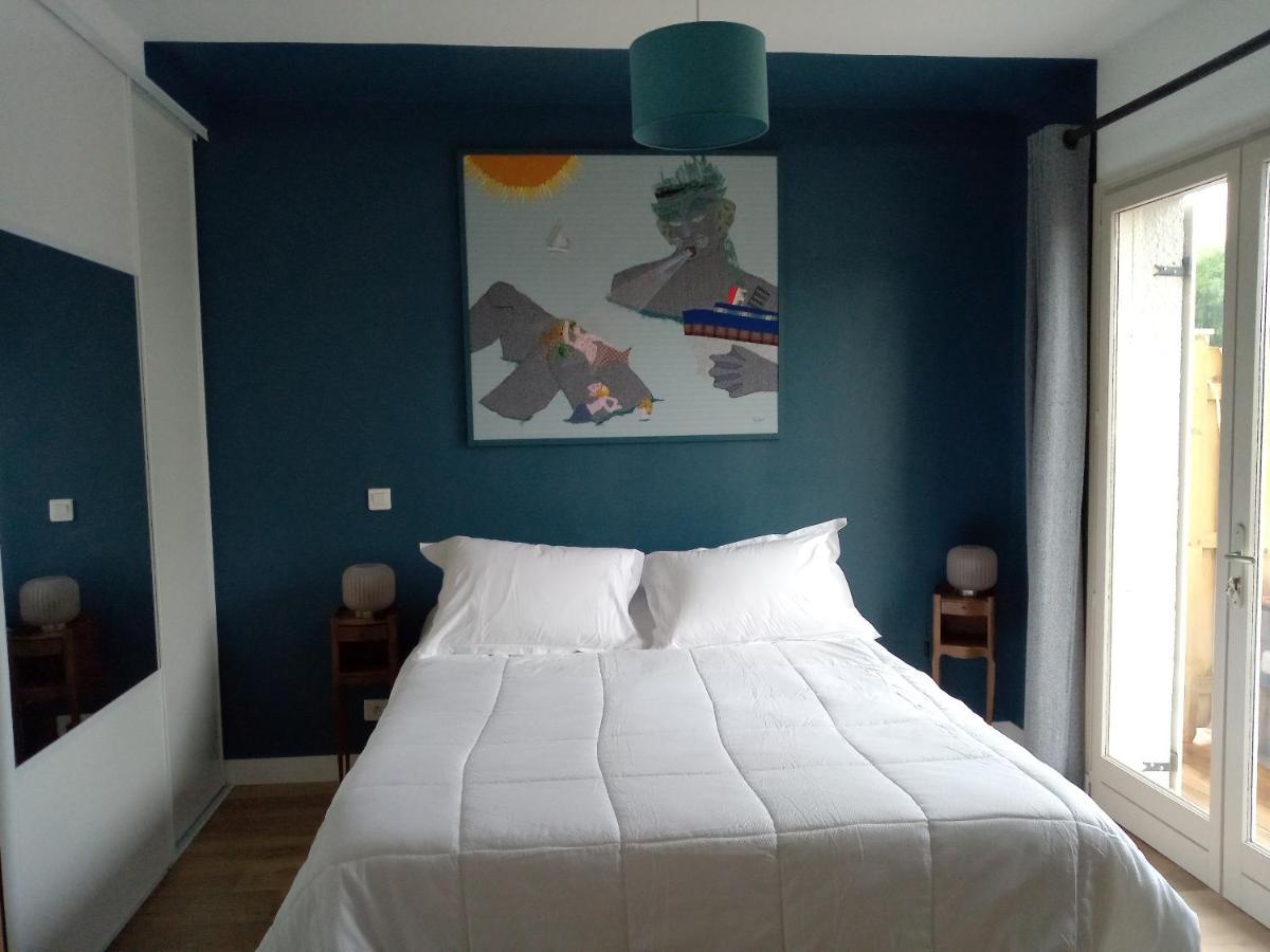Le gîte de la salicorne Marck Extérieur photo